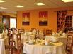 Logis hotel le Prieure - Hotel