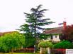 Le Lanthenay - Hotel