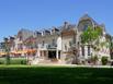 Logis Htel Le Parc - Sologne - Hotel