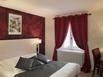 Logis Auberge  La Tte De Lard - Hotel