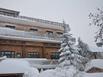 Hôtel du Soleil - Hotel