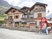 Htel La Vanoise - Hotel