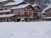 Htel La Vanoise - Hotel