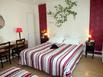 Htel Restaurant La Sauldraie - Hotel