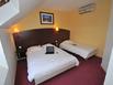 Kyriad Chateauroux - Hotel