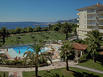 Les Pins Bleus - Hotel