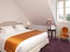 Clarion hotel Chteau Belmont Tours - Hotel