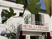 Htel La Rotonde - Hotel