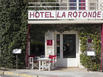 Htel La Rotonde - Hotel