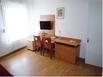 Sjours & Affaires Saint Etienne Jules Ferry - Hotel