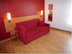 Sjours & Affaires Saint Etienne Jules Ferry - Hotel