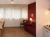 Sejours & Affaires Montreuil Saint Mand - Hotel