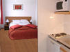 Sjours & Affaires Pantin Charles De Gaulle - Hotel