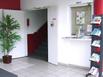 Sjours & Affaires Orlans Jeanne DArc - Hotel