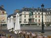 Sjours & Affaires Orlans Jeanne DArc - Hotel