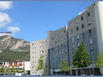 Sjours & Affaires Grenoble Marie Curie - Hotel