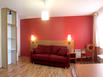 Séjours & Affaires Grenoble Marie Curie - Hotel