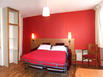Séjours & Affaires Grenoble Marie Curie - Hotel