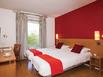 Sjours & Affaires Lyon Saxe-Gambetta - Hotel