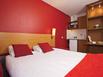 Sjours & Affaires Lyon Saxe-Gambetta - Hotel