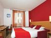 Sjours & Affaires Lyon Saxe-Gambetta - Hotel