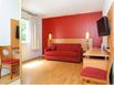 Séjours & Affaires Lyon Saxe-Gambetta - Hotel