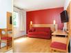 Sjours & Affaires Lyon Saxe-Gambetta - Hotel