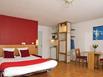 Sjours & Affaires Lyon Saxe-Gambetta - Hotel