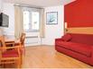 Séjours & Affaires Lyon Saxe-Gambetta - Hotel