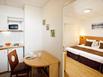 Sjours & Affaires Rennes De Bretagne - Hotel