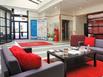 Sjours & Affaires Rennes De Bretagne - Hotel