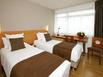 Sjours & Affaires Rennes De Bretagne - Hotel