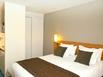 Sjours & Affaires Rennes De Bretagne - Hotel