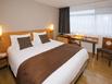 Sjours & Affaires Rennes De Bretagne - Hotel