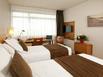 Sjours & Affaires Rennes De Bretagne - Hotel