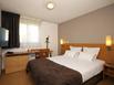 Sjours & Affaires Nantes Ducs de Bretagne - Hotel