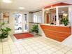 Sjours & Affaires Nantes Ducs de Bretagne - Hotel