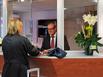 Sjours & Affaires Nantes Ducs de Bretagne - Hotel