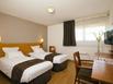 Sjours & Affaires Nantes Ducs de Bretagne - Hotel