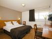 Sjours & Affaires Nantes Ducs de Bretagne - Hotel