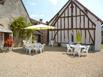 Logis Le Cygne - Hotel