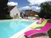 Logis Le Cygne - Hotel