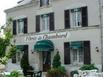 LOre de Chambord - Hotel