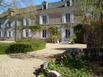 Hostellerie le Clos du Cher - Hotel