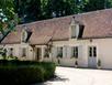 Hostellerie le Clos du Cher - Hotel