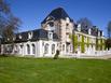 Domaine des Hauts de Loire - Hotel