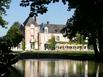 Domaine des Hauts de Loire - Hotel