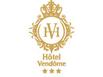 Htel Le Vendome - Hotel