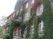 Le Manoir de la Forêt - Hotel