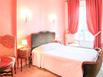 Le Manoir de la Forêt - Hotel